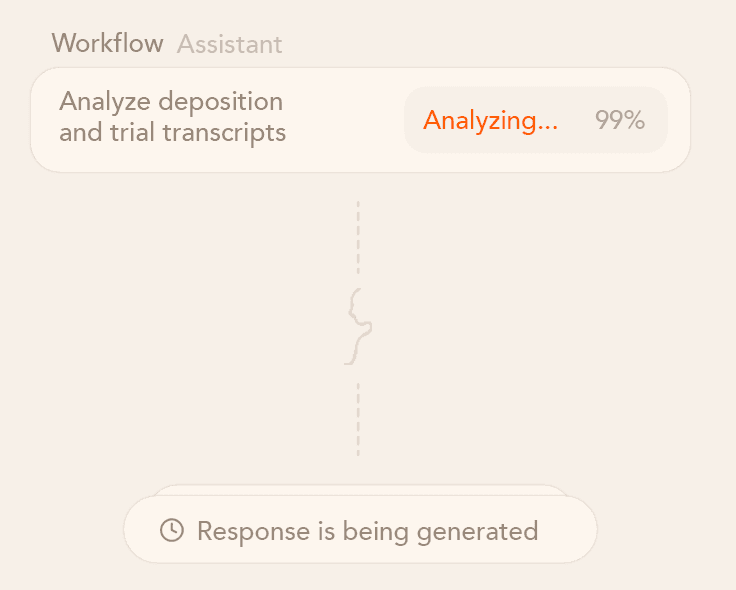 Workflow